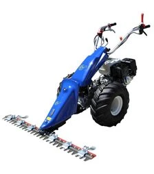 Мотокоса AGT AGT3DF/GX340Alpine/147SP