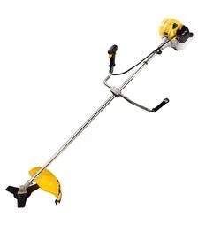 Мотокоса Sigma 3,6кВт, 52см³, катушка, 2 ножа (5612421)