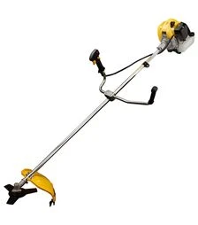 Мотокоса Sigma 2,4кВт 43,0см³, катушка,1 нож (5612601)