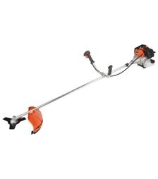 Мотокоса Grad 4,0кВт 52см³, котушка, 1 ніж (5612935)