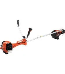 Мотокоса ECHO SRM-420ES-LW + косилочная головка + нож для зарослей (24347248)