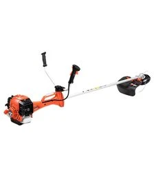 Мотокоса ECHO SRM-420TES/U + косильна головка + ніж для заростей (24347245)