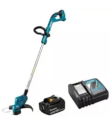 Триммер аккумуляторный Makita DUR193RF