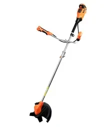 Триммер аккумуляторный SEQUOIA SBB2025BU