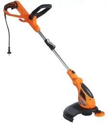 Тример електричний (мережевий) SEQUOIA SET550DTW