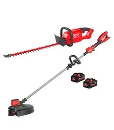 Триммер аккумуляторный MILWAUKEE M18 FPP2OP1-852 SET(4933492816)