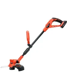 Триммер аккумуляторный YATO YT-82830