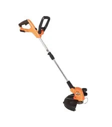 Тример акумуляторний Tex.AC TAOE-GT300 20В 9000 об/хв з телескопічною штангою