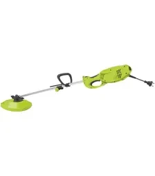 Тример електричний (мережевий) Grunhelm GR-42S 1200Вт (55549)