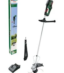 Тример акумуляторний Bosch AdvancedGrassCut 36V-33 (0.600.8C1.K00)