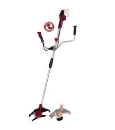 Тример акумуляторний Einhell AGILLO 36/255 PXC 36В без АКБ та ЗП (3411320)