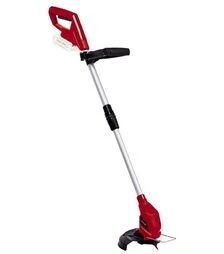 Тример акумуляторний Einhell GC-CT 18/24 Li-Solo PXC 18В без АКБ та ЗП (3411123)