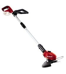 Триммер аккумуляторный Einhell GE-CT 18 Li-Solo PXC 18В без АКБ и ЗУ (3411172)