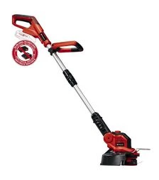 Тример акумуляторний Einhell GE-CT 18/28 Li-Solo PXC 18В без АКБ та ЗП (3411242)