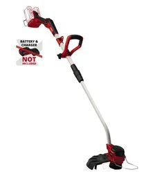 Триммер аккумуляторный Einhell GP-CT 36/35 Li BL-Solo PXC 36В без АКБ и ЗУ (3411330)