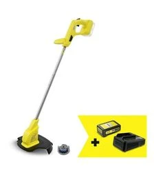 Тример акумуляторний Karcher LTR 18-25 Battery Set 18В (9.611-428.0)