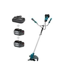 Триммер аккумуляторный Konner&Sohnen KS BCT-40V (KSBCT-40VSET)