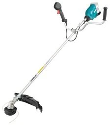 Триммер аккумуляторный Makita DUR369AZ LXT 18В, без АКБ и ЗП