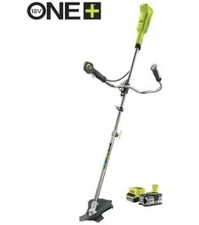 Триммер аккумуляторный Ryobi ONE+ RBC18X20B4F (5133003713)