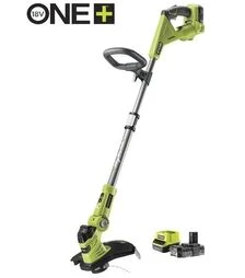 Тример гібридний Ryobi ONE+ RLT1831H20F 18В/220В (5133003710)