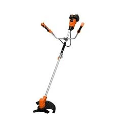 Триммер аккумуляторный Tekhmann TCGT-300/i20 BL 40В, без АКБ и ЗУ (853427)