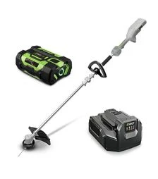Тример акумуляторний EGO ST1301E-S KIT