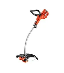 Триммер с телескопической ручкой Black+Decker (GL8033)
