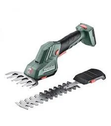 Триммер аккумуляторный Metabo PowerMaxx SGS 12 Q без АКБ и ЗУ (601608850)