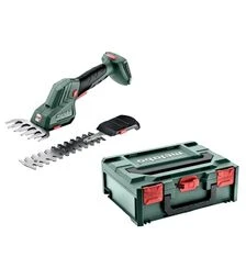 Триммер аккумуляторный Metabo SGS 18 LTX Q (601609840)