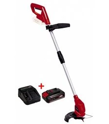 Тример акумуляторний Einhell GC-CT 18/24 Li Kit PXC 18В без АКБ та ЗП (3411123K)