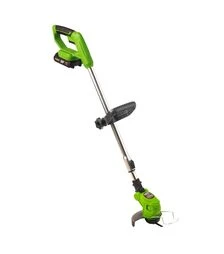 Тример акумуляторний ProCraft PTA-24 BL (30253)