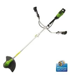 Тример акумуляторний ProCraft PTA-30, без АКБ (30305)