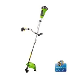 Триммер аккумуляторный ProCraft ATA-40/2 (30407)