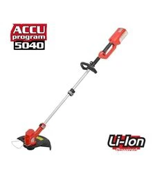 Тример акумуляторний HECHT 1040, без АКБ та ЗП