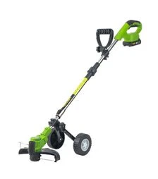 Тример акумуляторний ProCraft PTA-25 (30275)