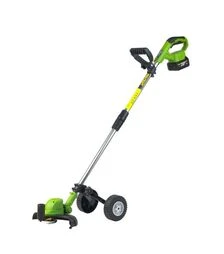 Тример акумуляторний ProCraft PTA-25 BL (30276)