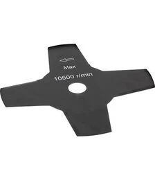 Ніж двосторонній AL-KO для тримера BC 1200 E (112974)