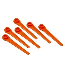 Ножі для тримерів GARDENA RotorCut, 20 шт. (05368-00.701.00)