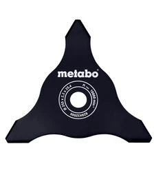 Ніж для тримера Metabo з 3-ма лезами до FSD-FSB (628432000)