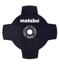 Ніж для тримера Metabo з 4-ма лезами до FSD-FSB (628433000)