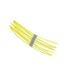 Волосінь міцна для тримера Bosch ART 23 COMBITRIM, 10 шт (F016800174)