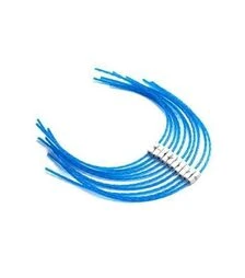 Волосінь міцна для тримера Bosch ART 30 Combitrim К-30, 10 шт (F016800182)