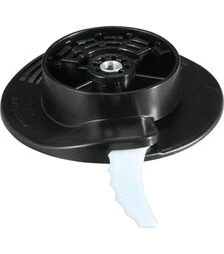 Косильна голівка (котушка) з пластиковим лезом Makita UR100D (198848-3)