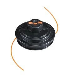 Косильна голівка (котушка) Makita DUR190L, DUR368A/L, DUR369A/L/N, UR002G, UR003G, UR016G, UR017G, EM4 (196324-1)