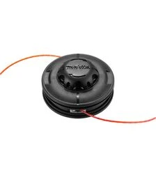 Косильна голівка (котушка) Makita М10х1.25LH для UR013G (1911Y2-9)