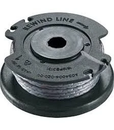 Котушка з жилкою Bosch EasyGrassCut 4.5м, 1.6мм (F016800569)