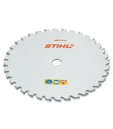 Ріжучий диск для тримера Stihl 225 мм (40007134211)