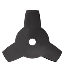 Нож для триммера-косы Einhell Agillo, 255мм (3404996)