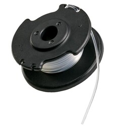 Катушка для триммера Einhell GE-CT 18/28 Li 5м 1.6мм (3405116)