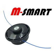 Головка косилка полуавтоматическая к кос Maruyama M-Smart (468138)
